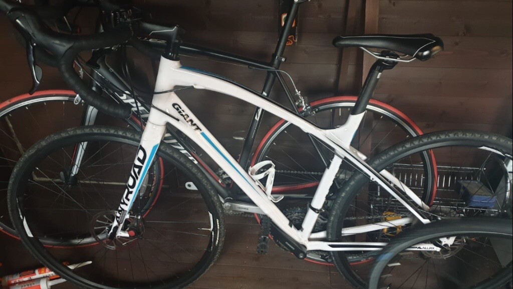 giant anyroad for sale